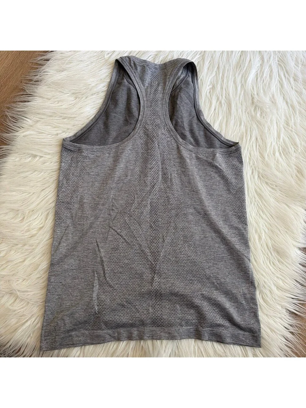 Lululemon Swiftly Breeze Tank size 8